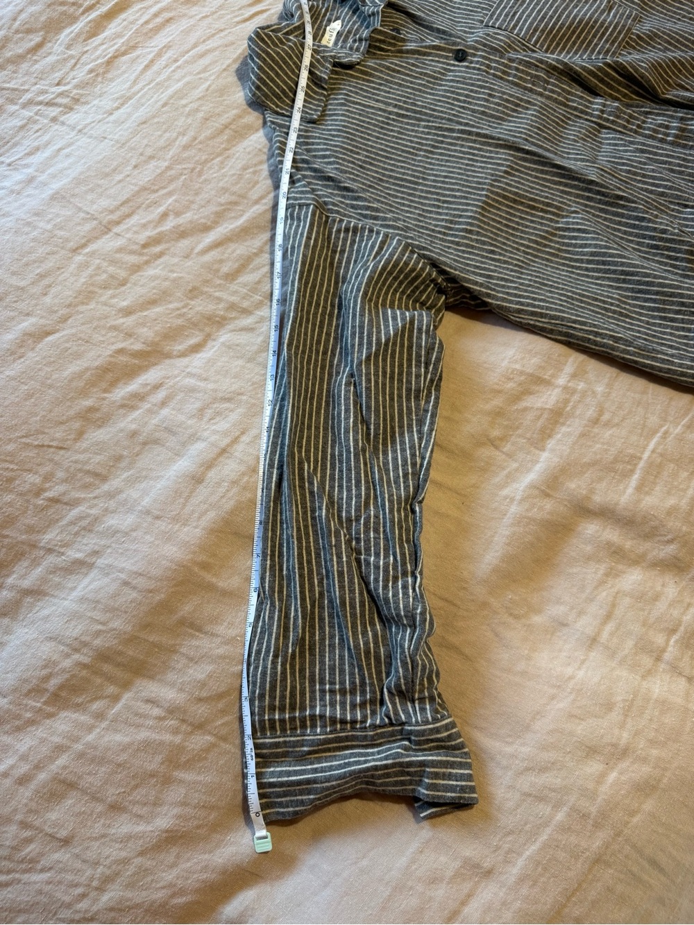 Neuflora Button Down - Picture 9 of 10